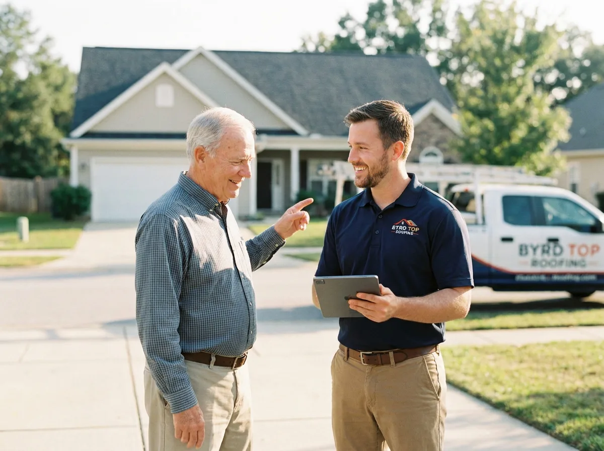 Roofing South Haven, KS FAQs